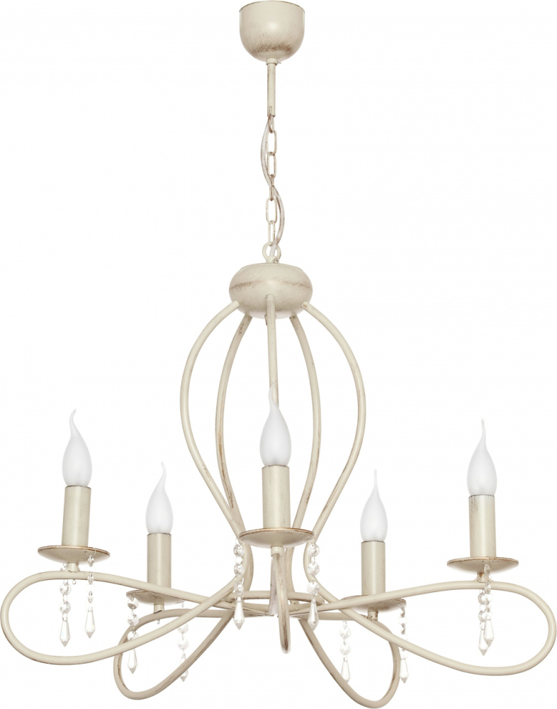 Подвесная люстра Nowodvorski Fresco 4562