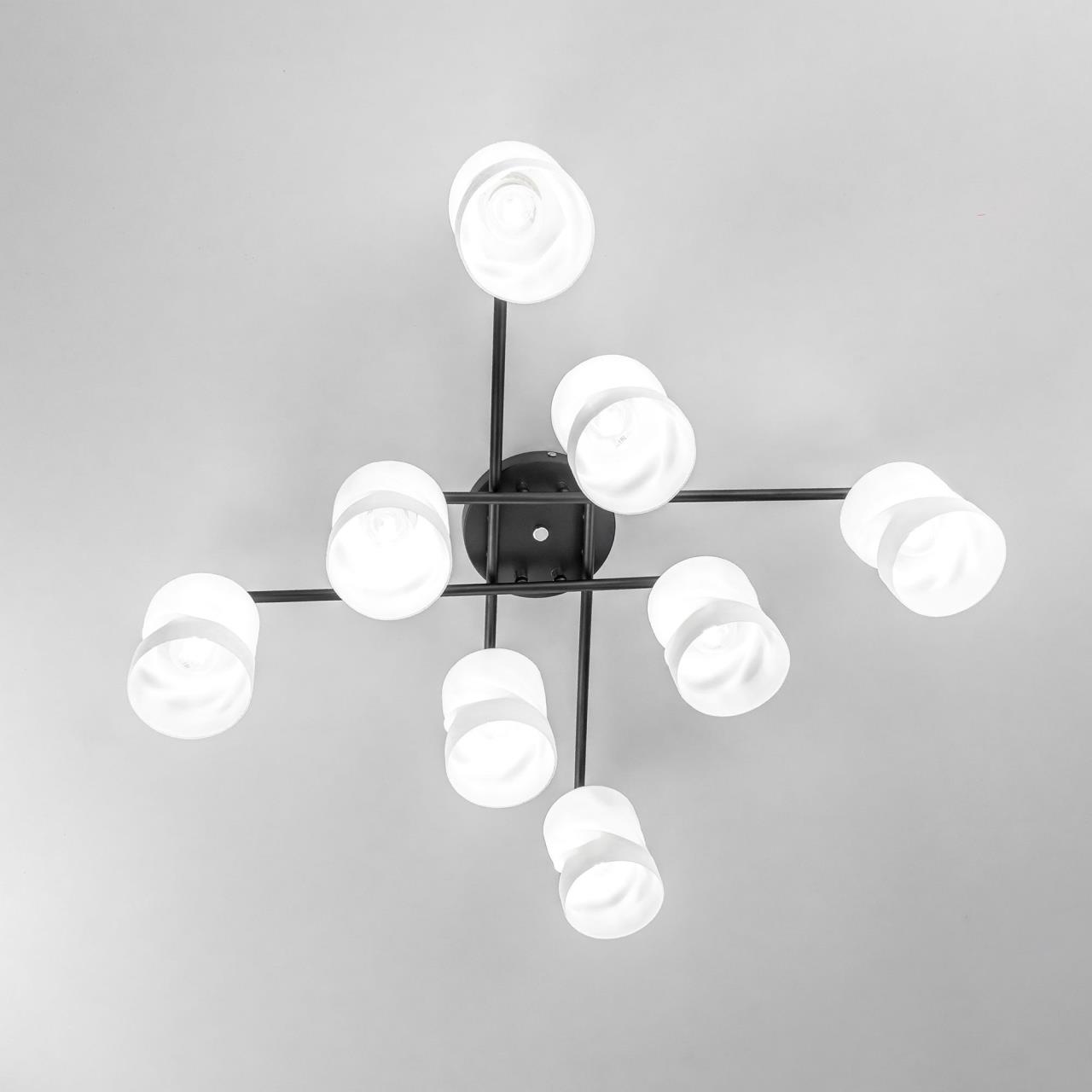 Потолочная люстра Citilux Нильс CL132185 в Москве