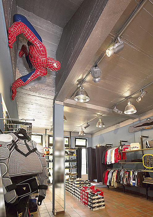 Подвесной светильник SLV Para 165358