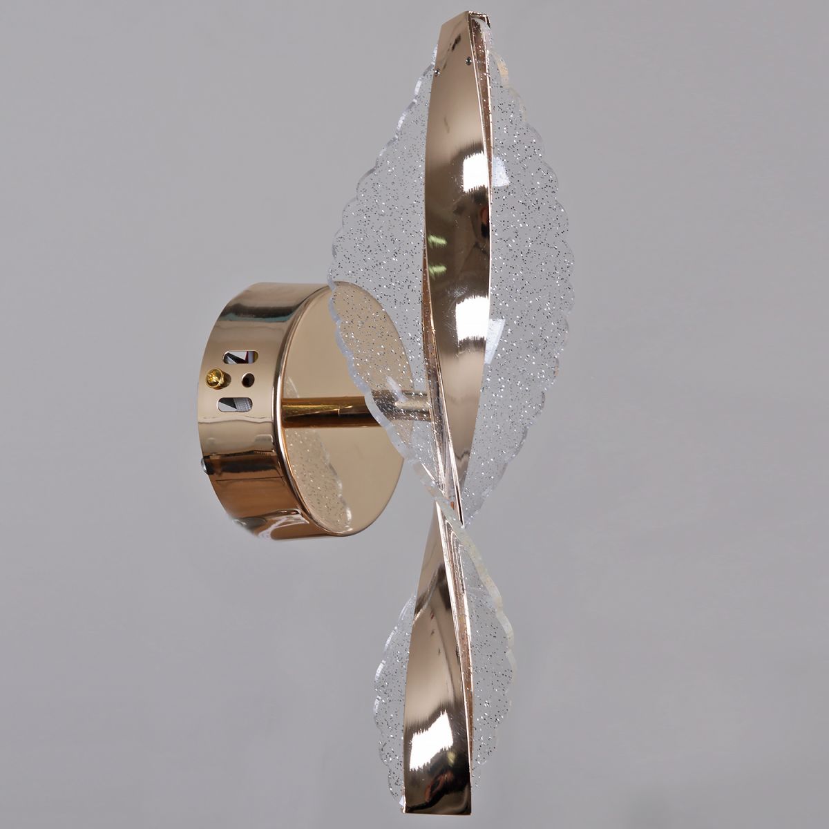 Бра Reluce 07961-0.2-01 GD