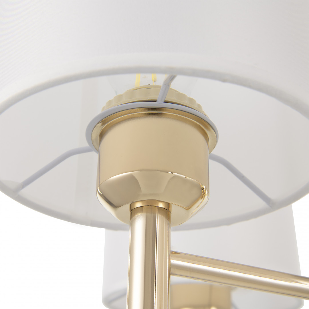 Подвесная люстра Arte Milano Amalfi 332756/8 FGD