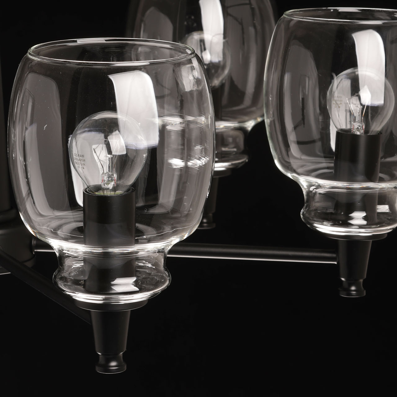 Люстра на штанге MW-Light Джестер 104012906