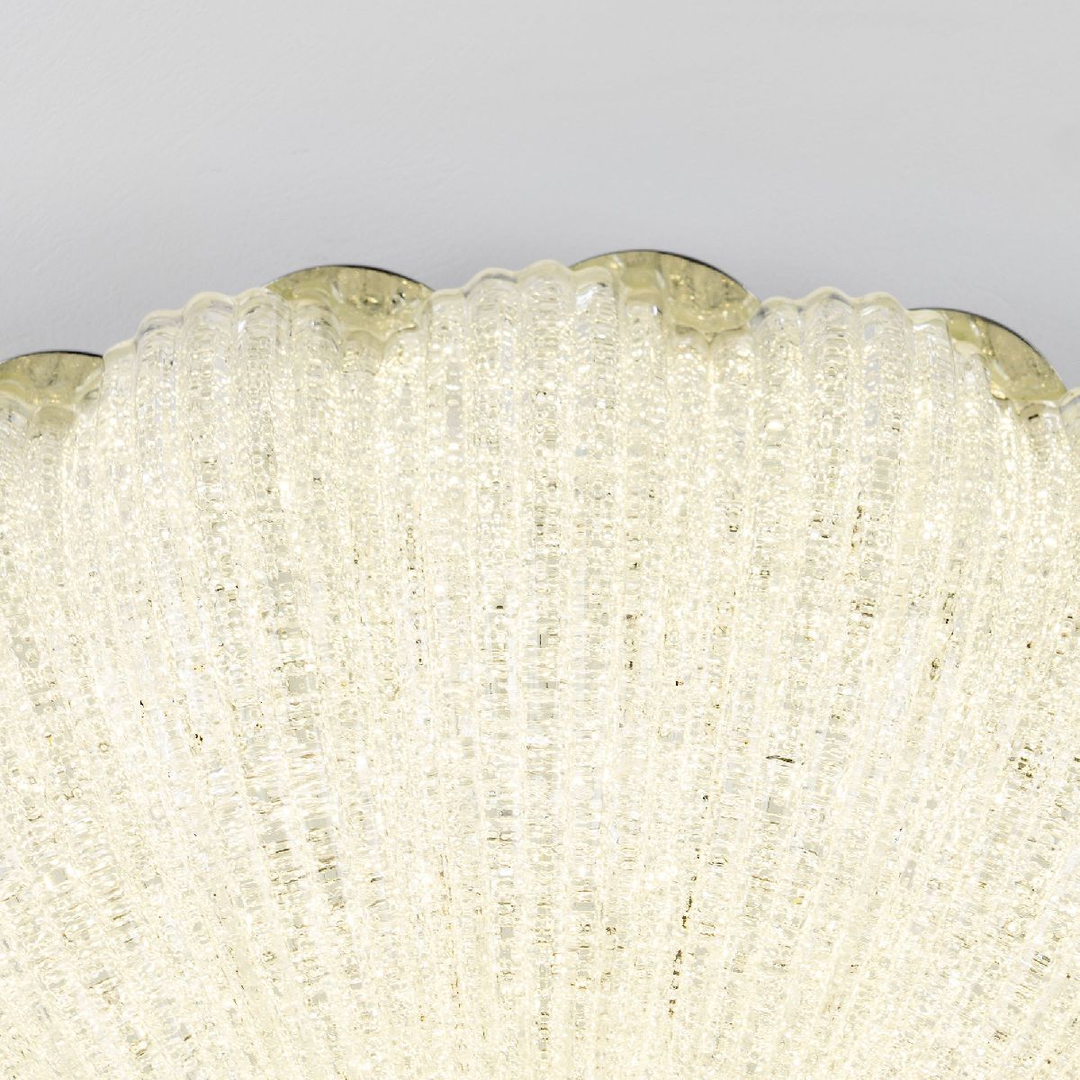 Потолочный светильник LED4U L1115-400 CR