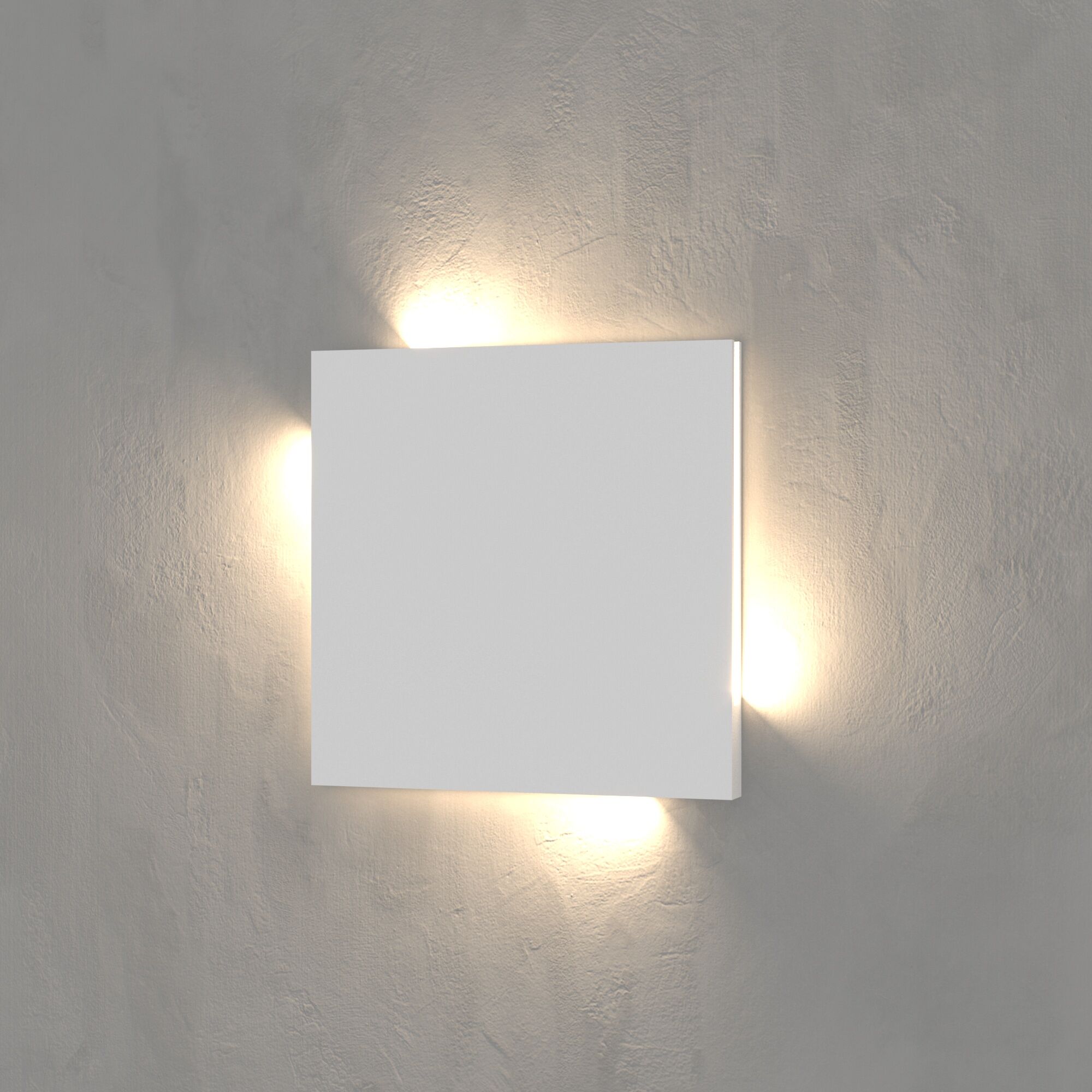 Подсветка ступеней лестницы Elektrostandard Step 4690389184284 a058914