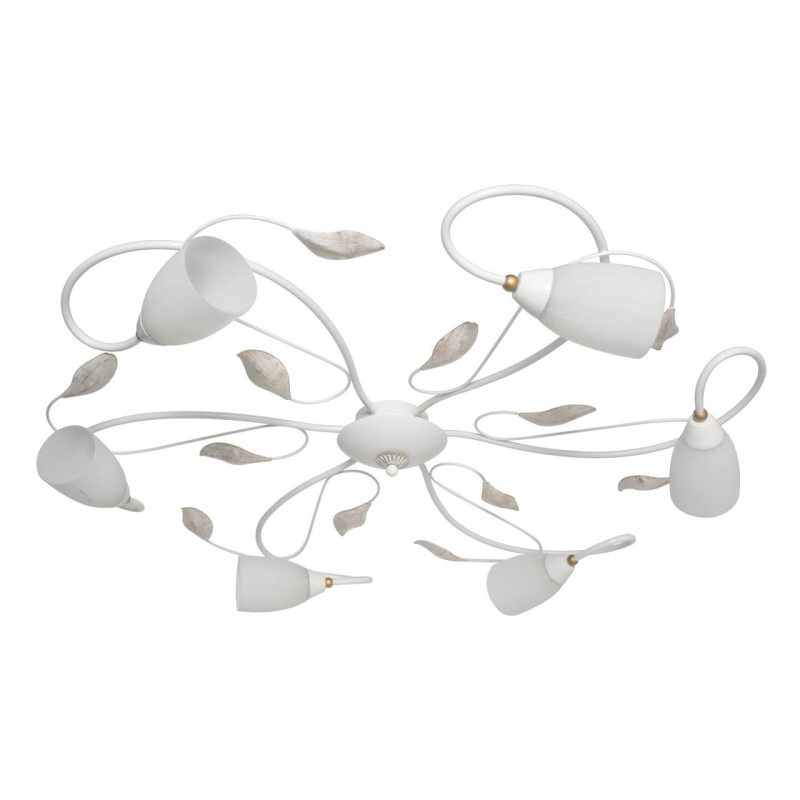 Потолочная люстра MW-Light Верона 334012906