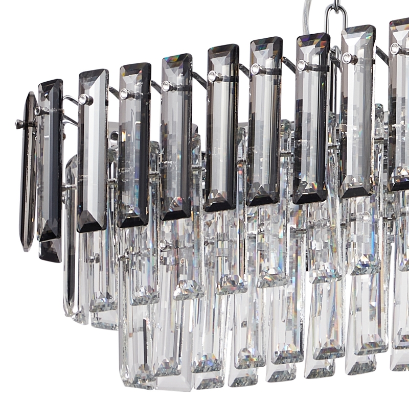 Подвесная люстра Stilfort Ton 2159/09/12PL