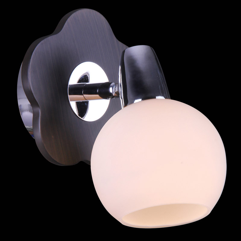 Бра Natali Kovaltseva 10742/1W PALISANDER