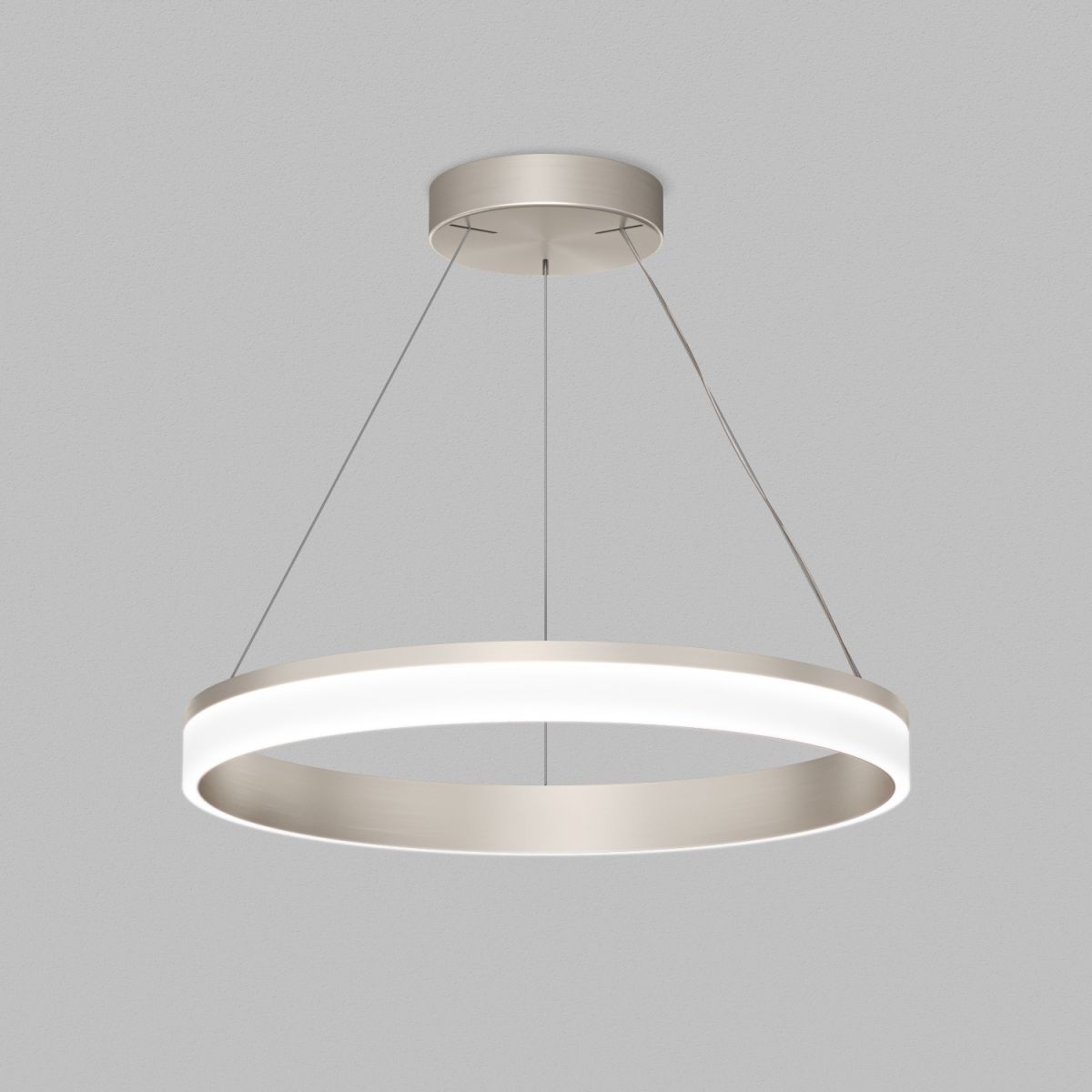 Подвесной светильник Denkirs Ring  DK6671-SN