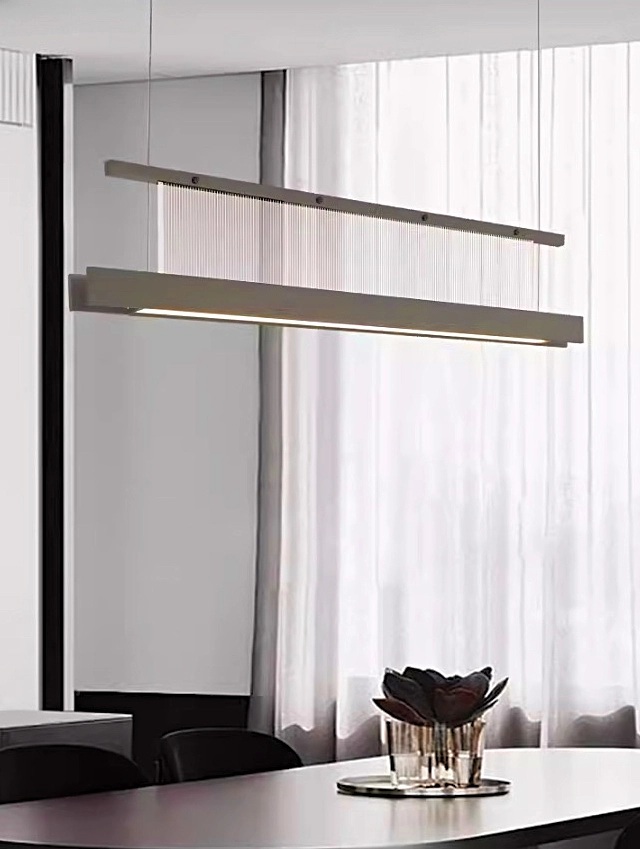 Подвесная люстра Mizi'en Monik MZ197077-1-1500L