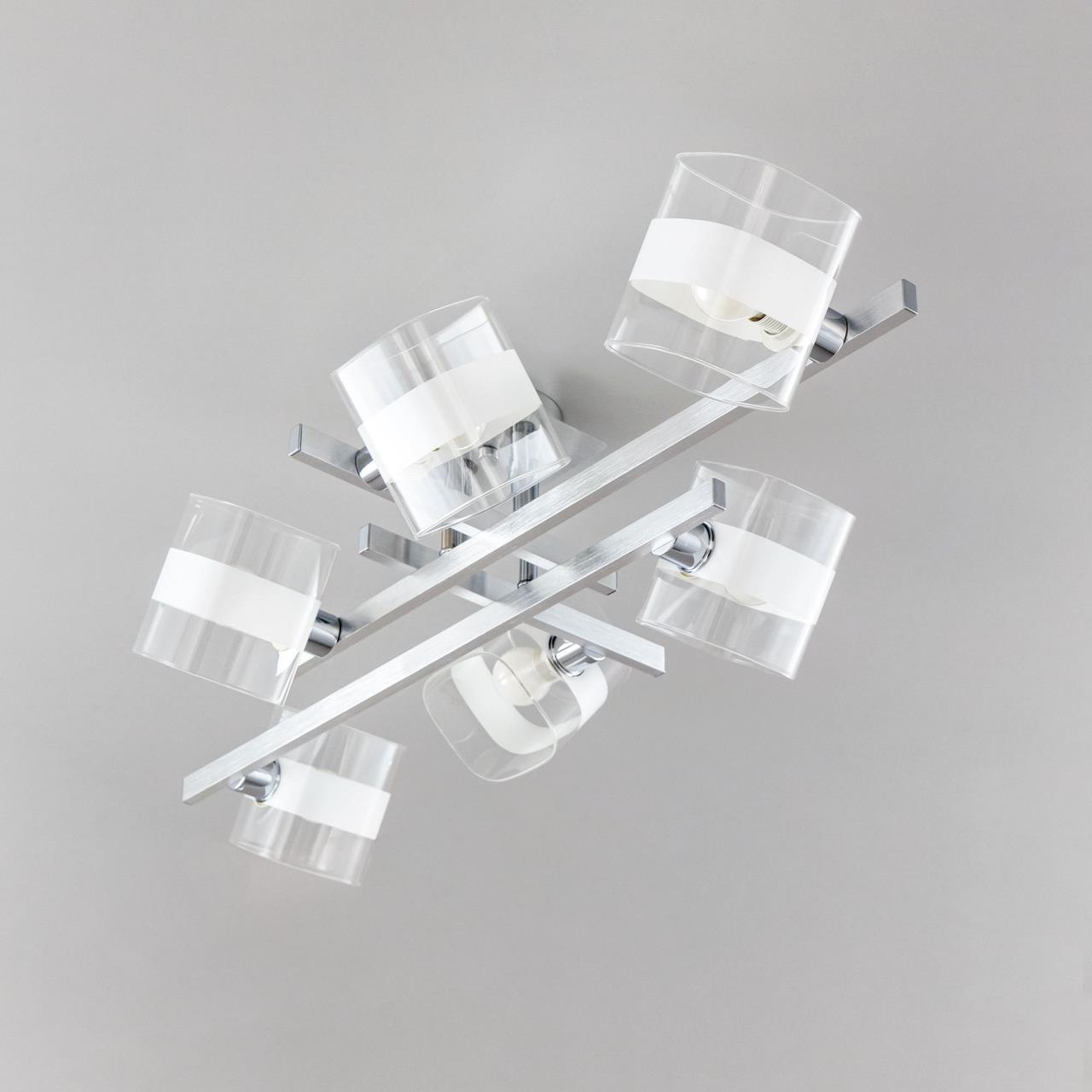 Потолочная люстра Citilux Вирта CL139260 в Москве