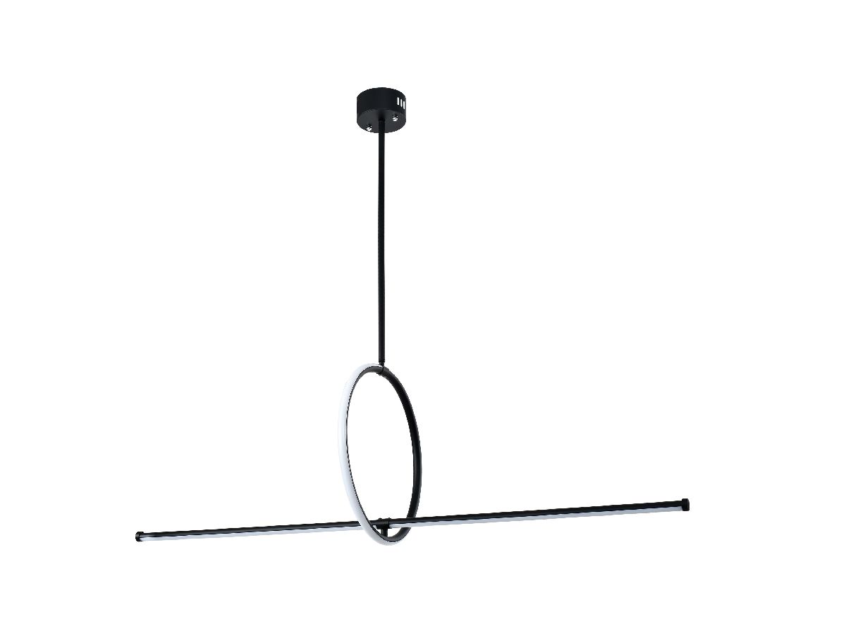 Подвесной светильник Zortes Dasy ZRS.57787.49