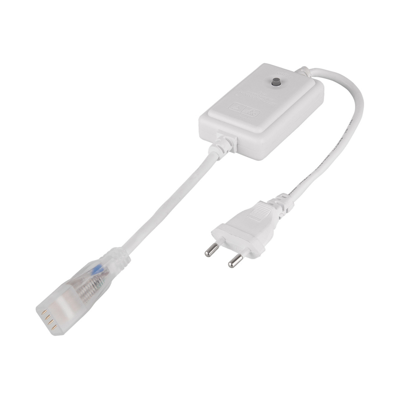 Контроллер для светодиодной ленты Elektrostandard RGB 009 430W 5050 220V 4690389130861