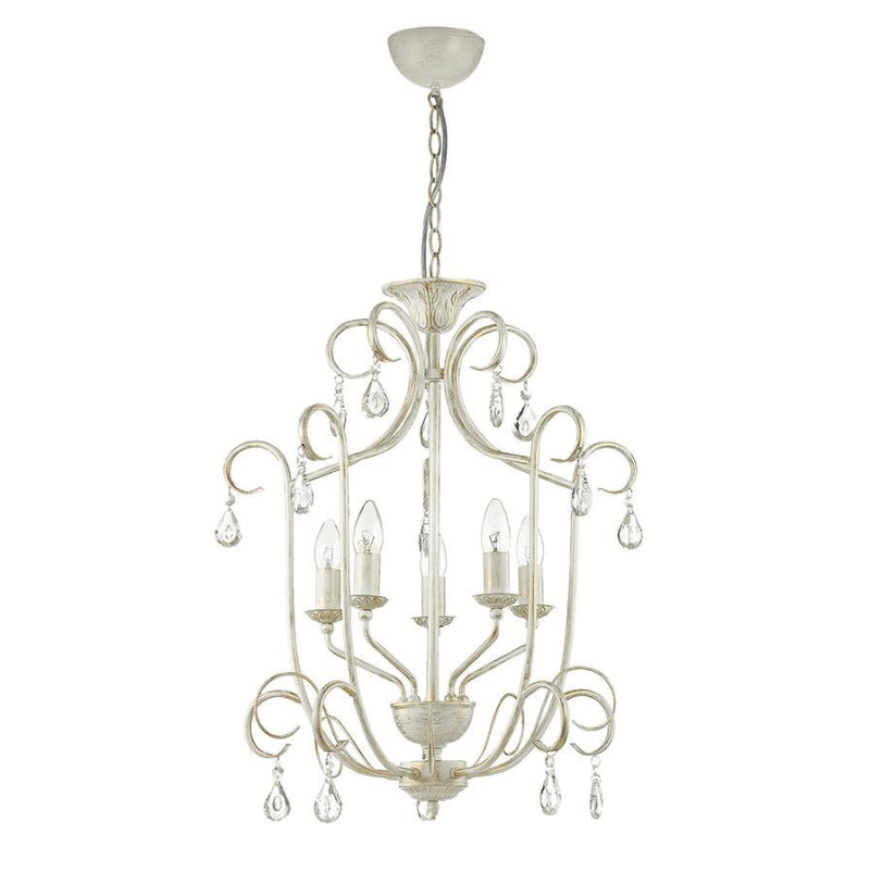 Подвесная люстра Lumion Otesso 3409/5A