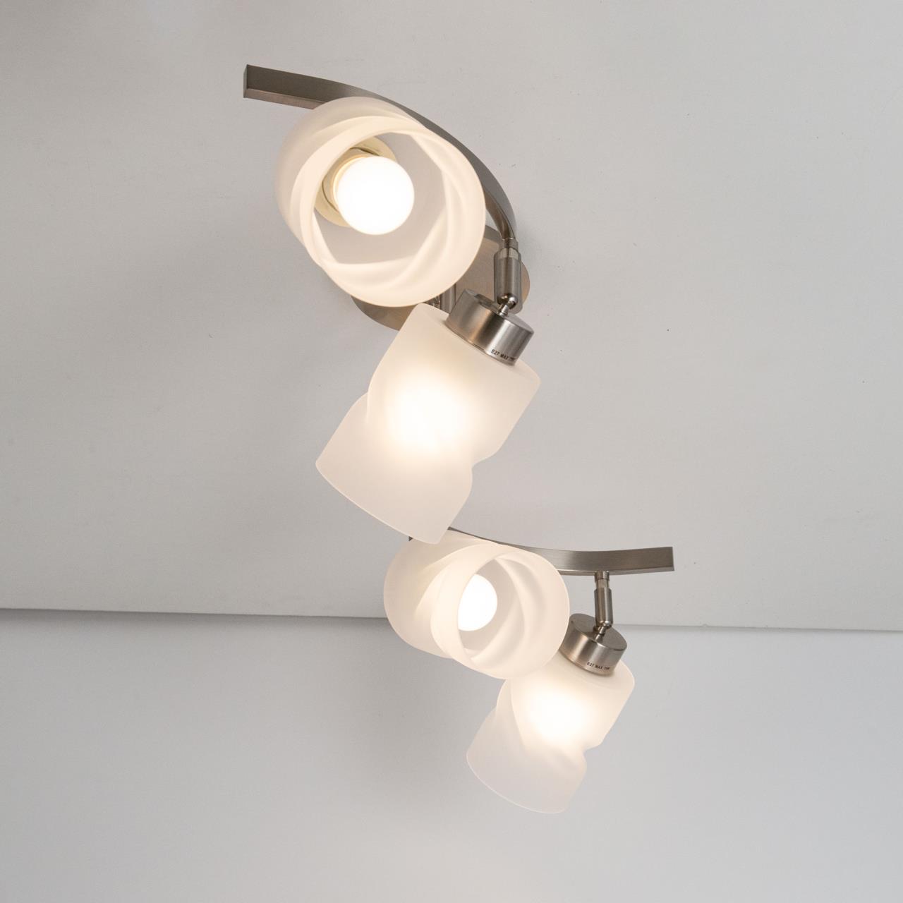 Люстра на штанге Citilux CL125142 в Москве