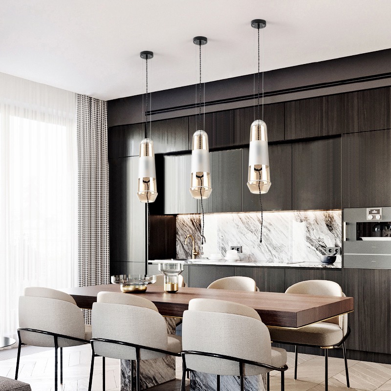 Подвесной светильник ImperiumLoft Fraga 140714-26