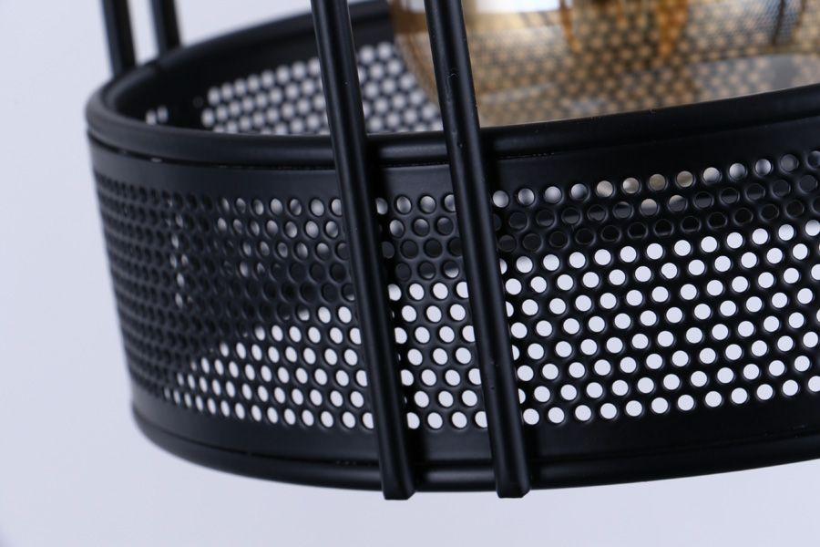 Подвесная люстра Escada 646/3PL