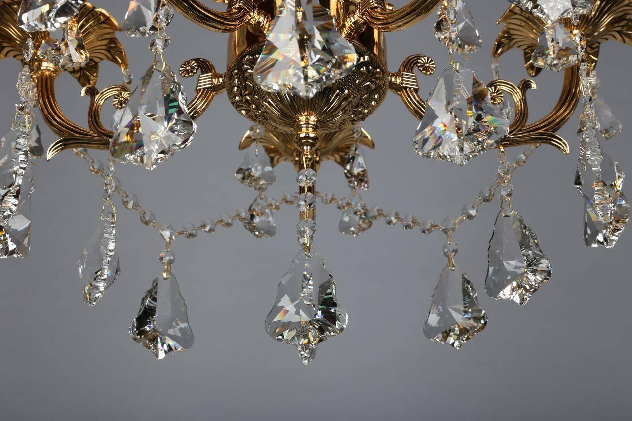 Подвесная люстра Omnilux OML-77703-05