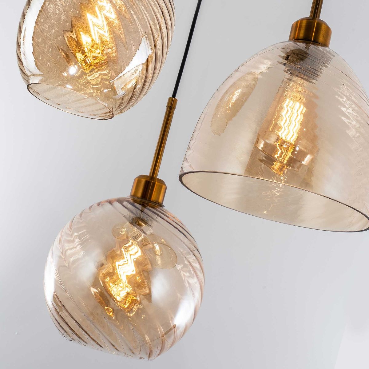 Подвесной светильник Modemodern MD.1469.3