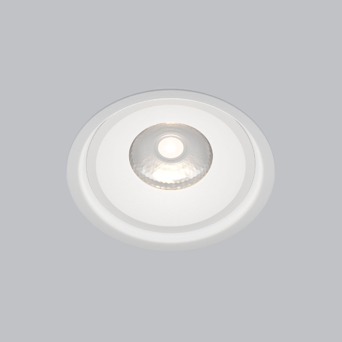 Встраиваемый светильник Elektrostandard Slide 4690389194047 a062943