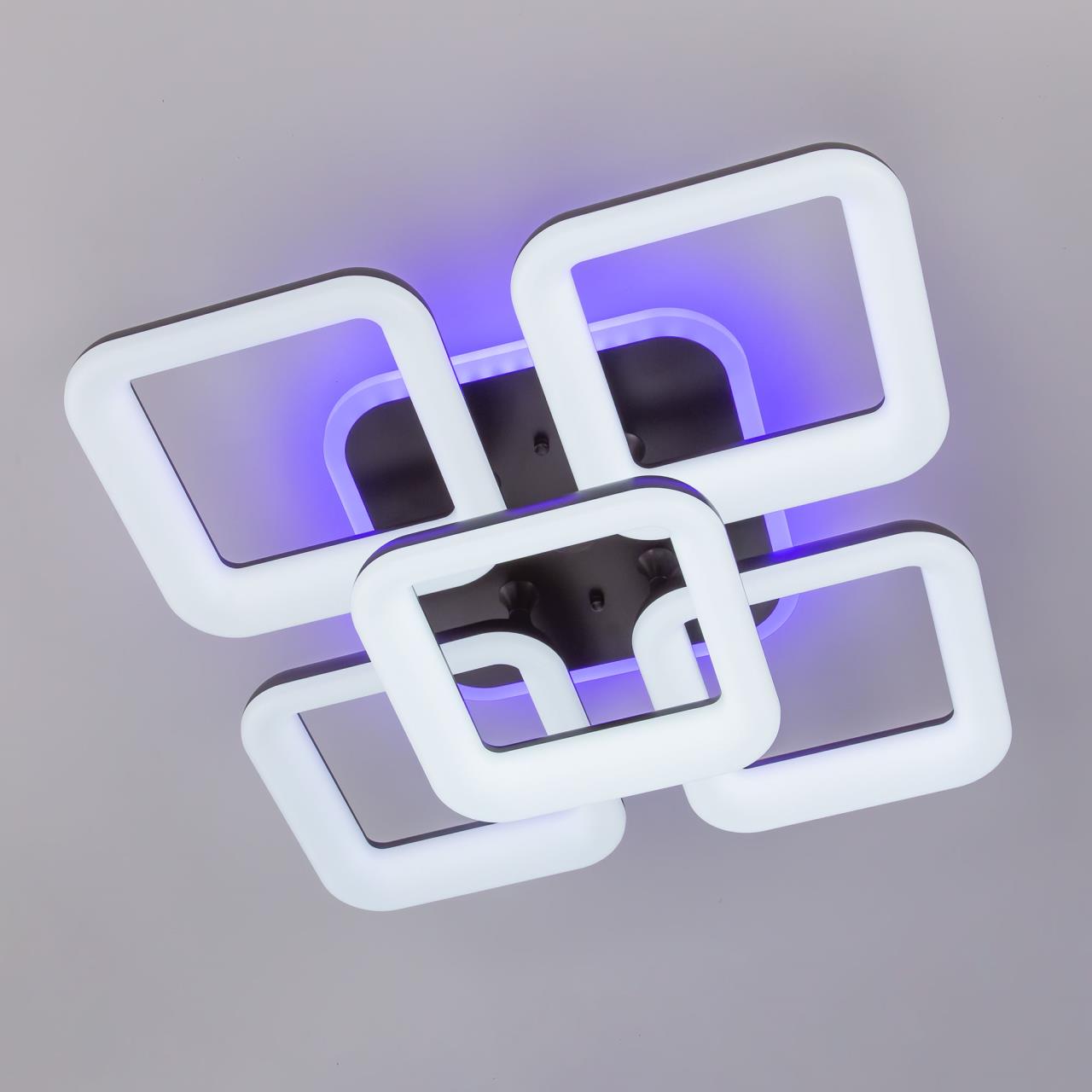 Потолочная люстра Citilux Паркер Смарт CL225A255E в Москве