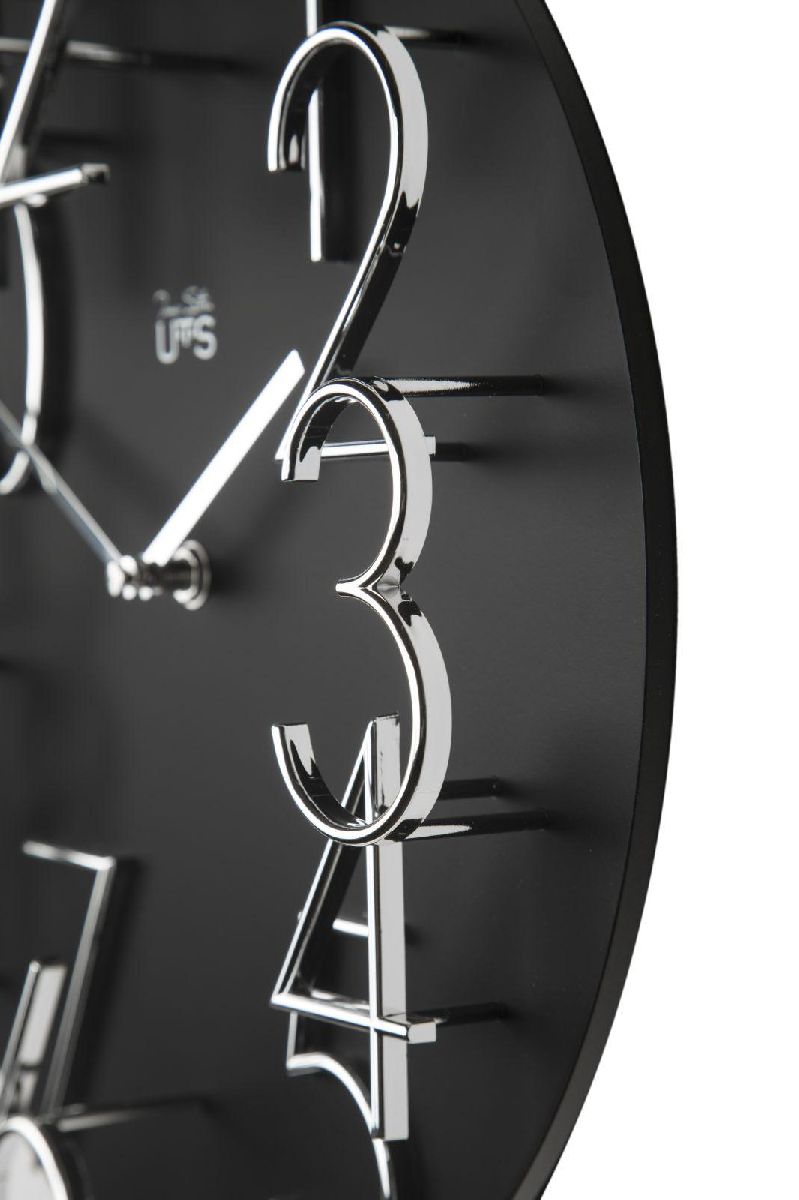 Настенные часы Tomas Stern 8004