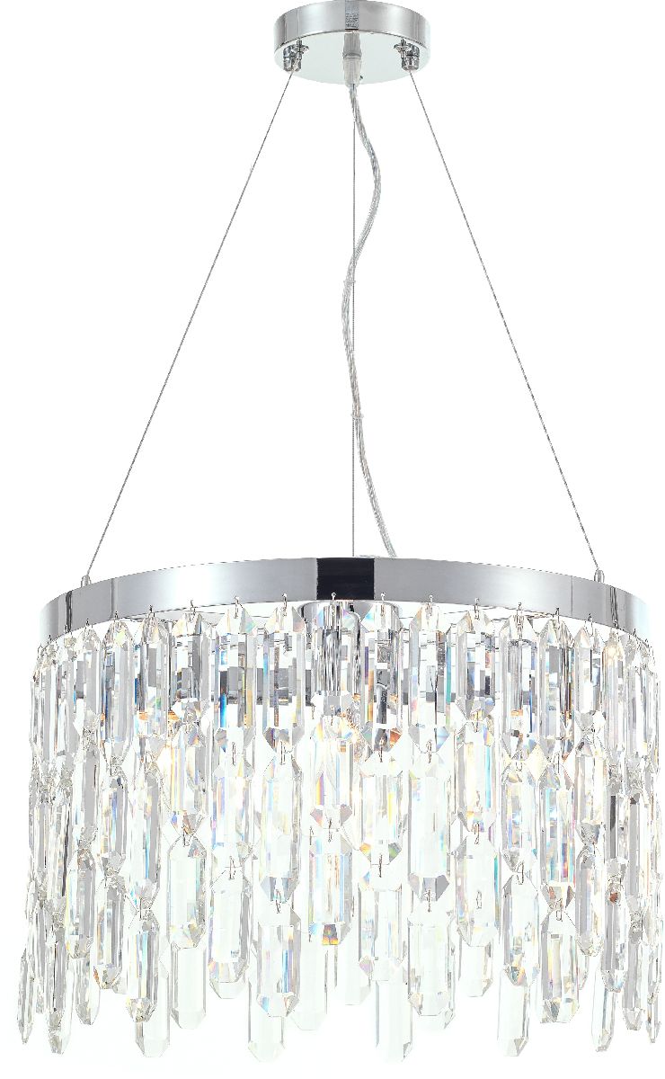 Подвесная люстра MyFar David MR1971-6P