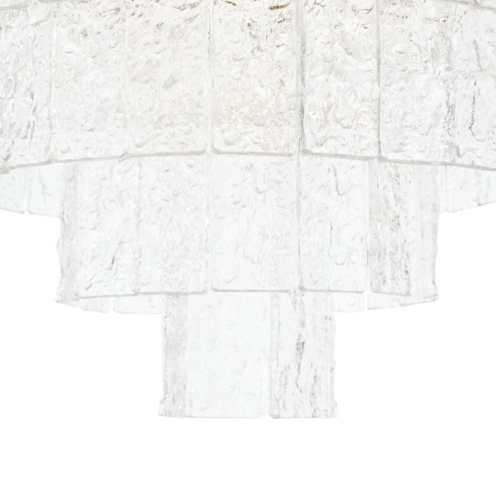 Люстра на штанге Myfar Francesca MR2610-8C