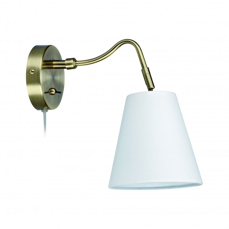 Бра MarkSlojd&LampGustaf 106870