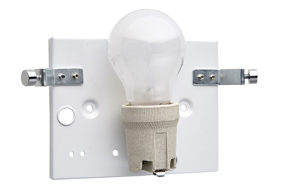 Настенный светильник Sonex Rista 1256