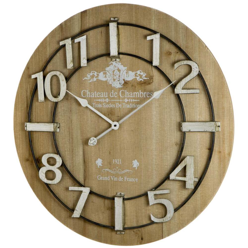 Настенные часы Aviere 25526