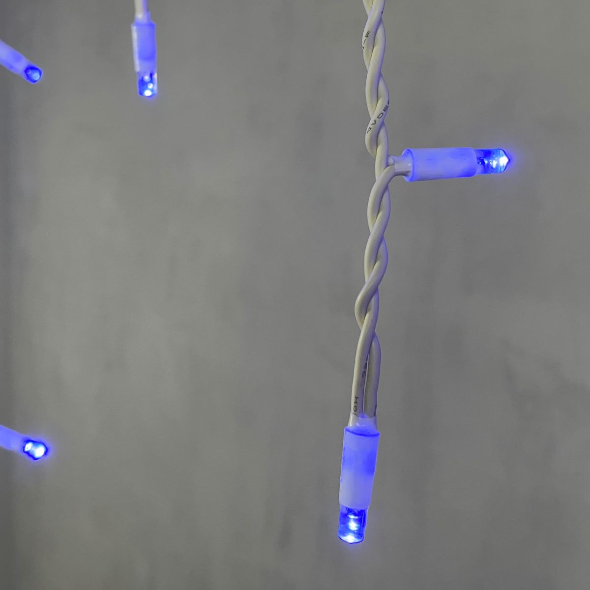 Гирлянда Бахрома Laitcom (LTC) LL120-8-2B