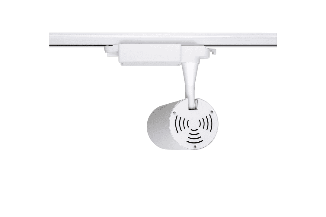 Трековый светильник SWG TL63-WH-30-WW 003086