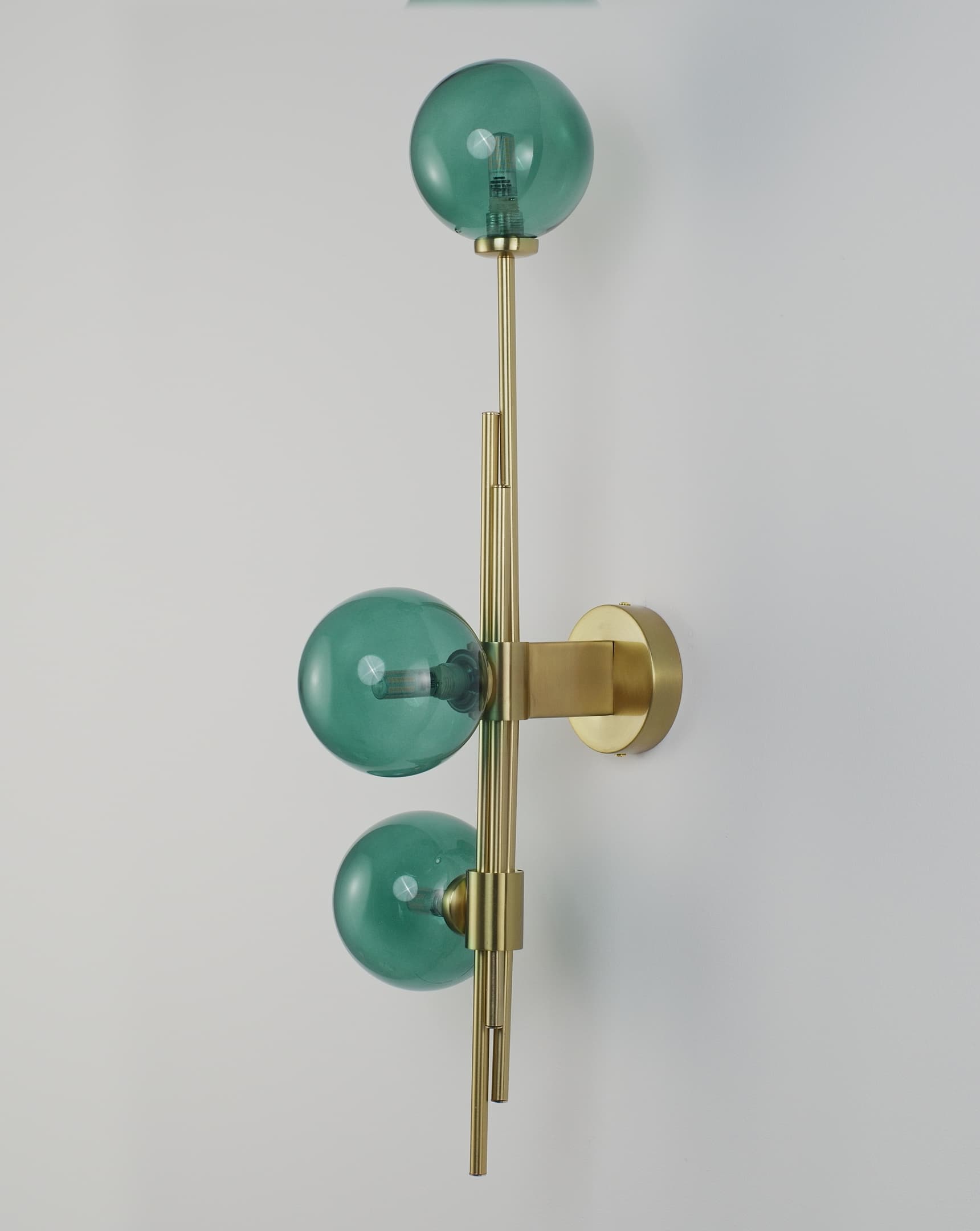 Бра Moderli Sience V10250-3W в Москве