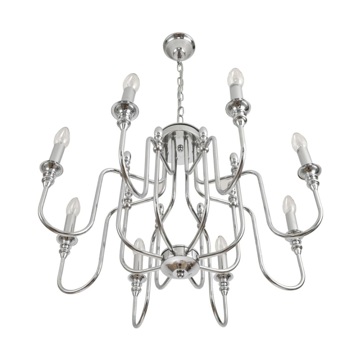 Подвесная люстра Lumion Classi Suana 8317/8