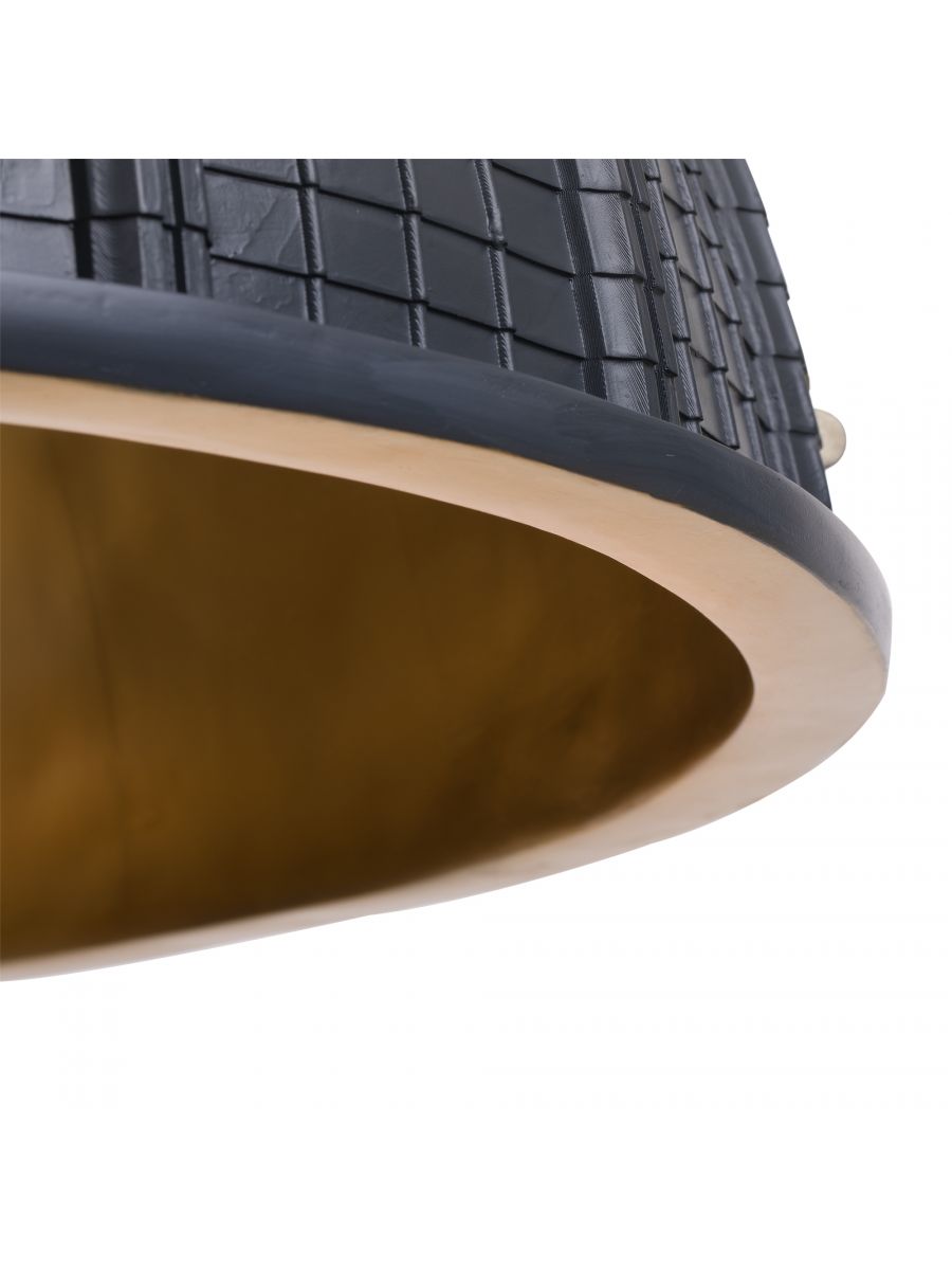 Подвесной светильник Seletti Cupolone 07967