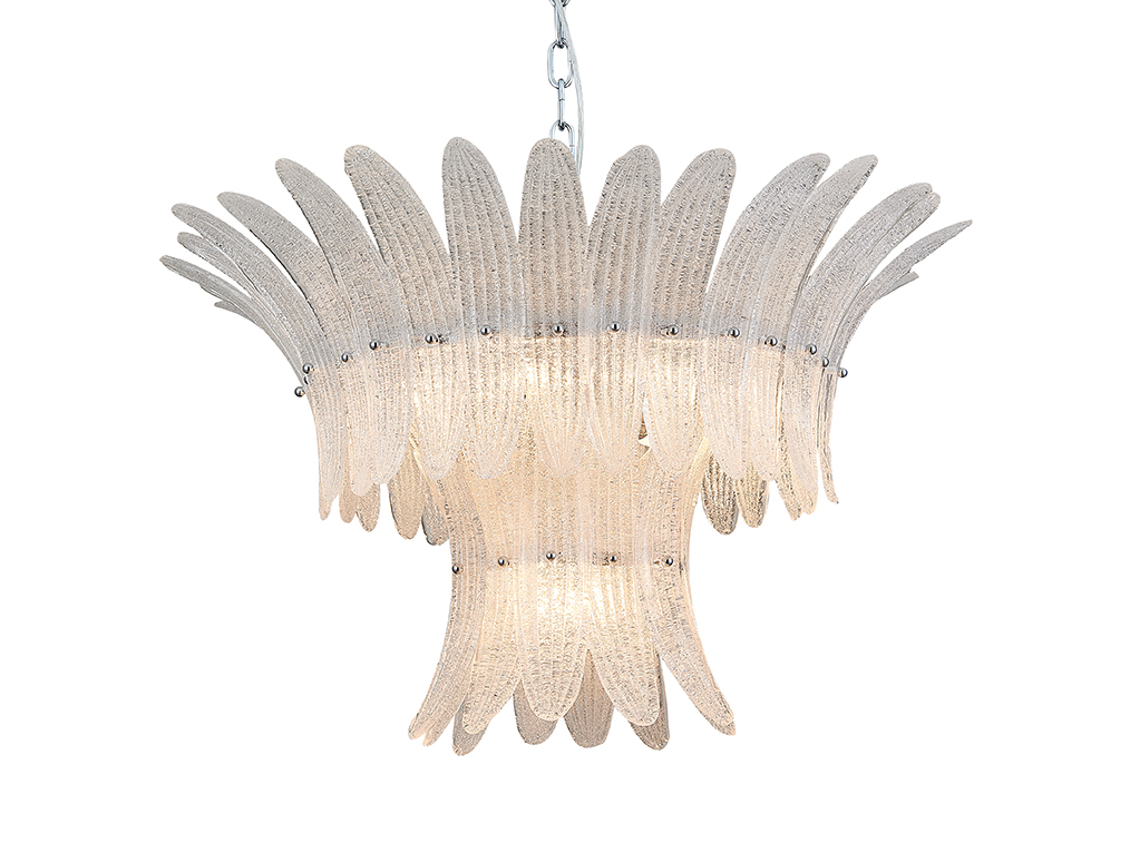 Подвесная люстра Newport 8812/C М0065966