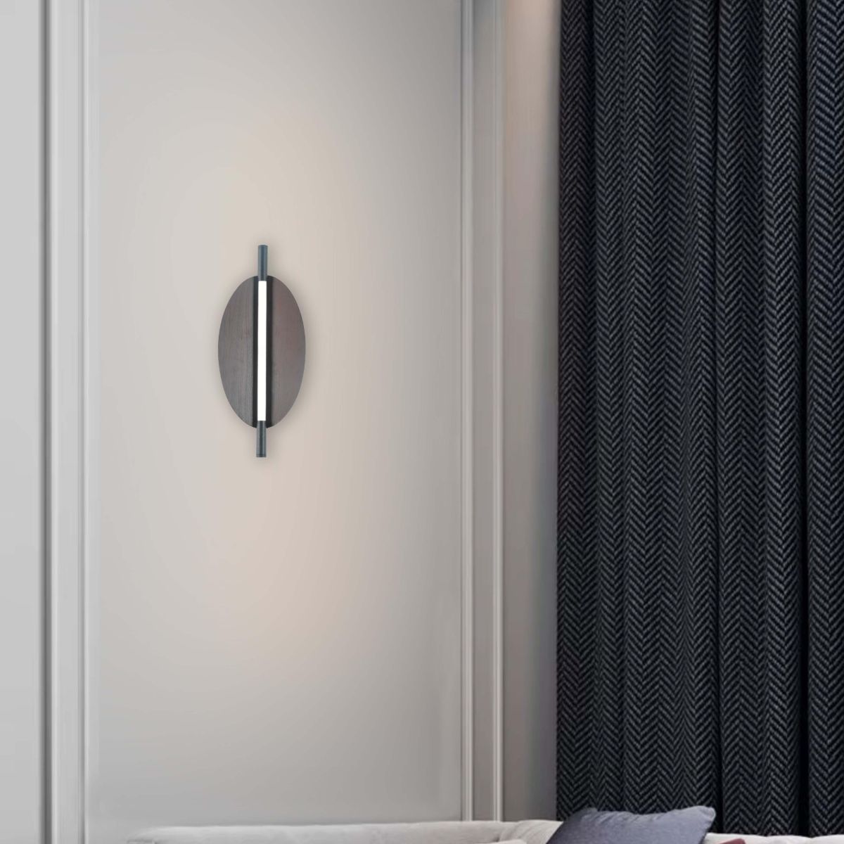 Настенный светильник Alfa Light F1024-30