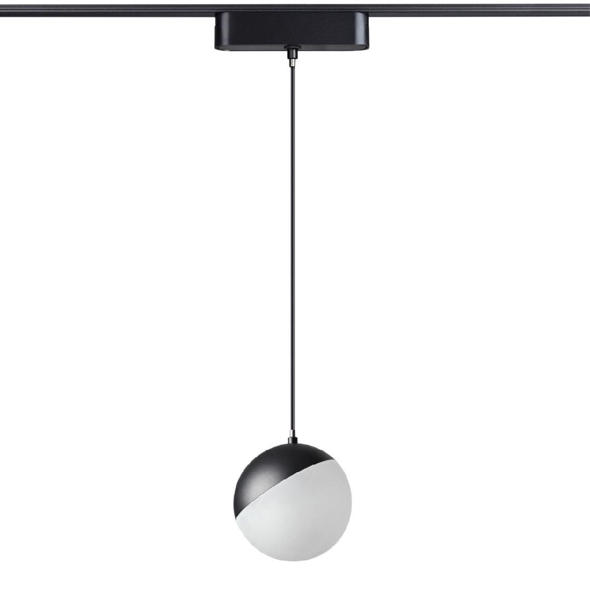 Трековый светильник для низковольтного шинопровода Novotech Smal 359094