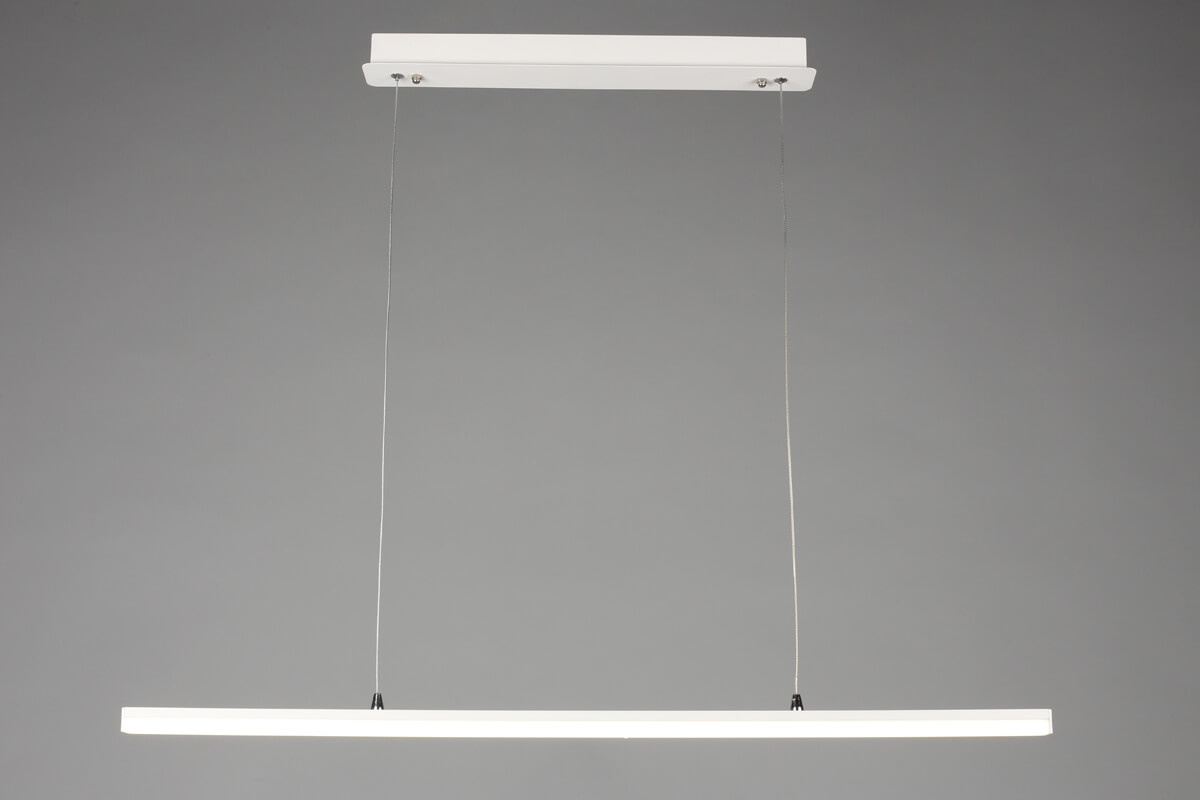 Подвесной светодиодный светильник Omnilux Carisolo OML-24503-18