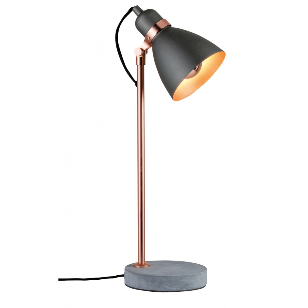 Настольная лампа Paulmann Orm 79624