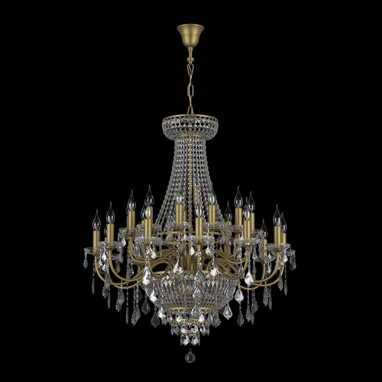 Подвесная люстра Osgona Classic 700291