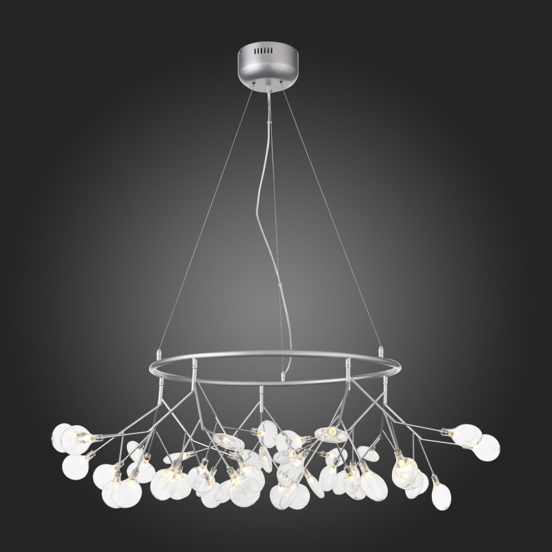 Подвесная люстра ST-Luce SL411.133.45