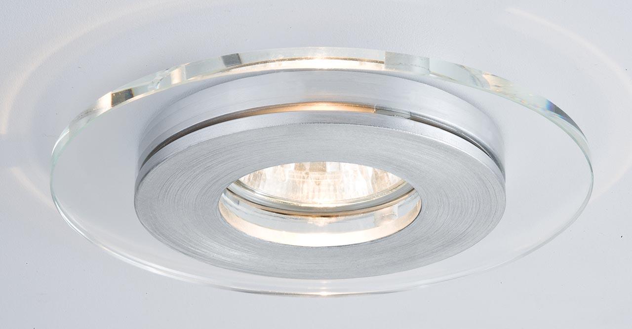 Основание для светильника Paulmann CombiSystems Deco Single Shell 93718