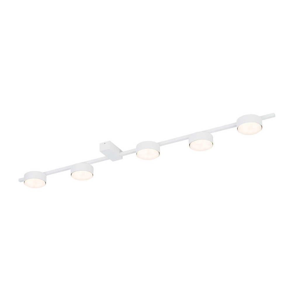 Потолочный светильник Nowodvorski Pills 8267