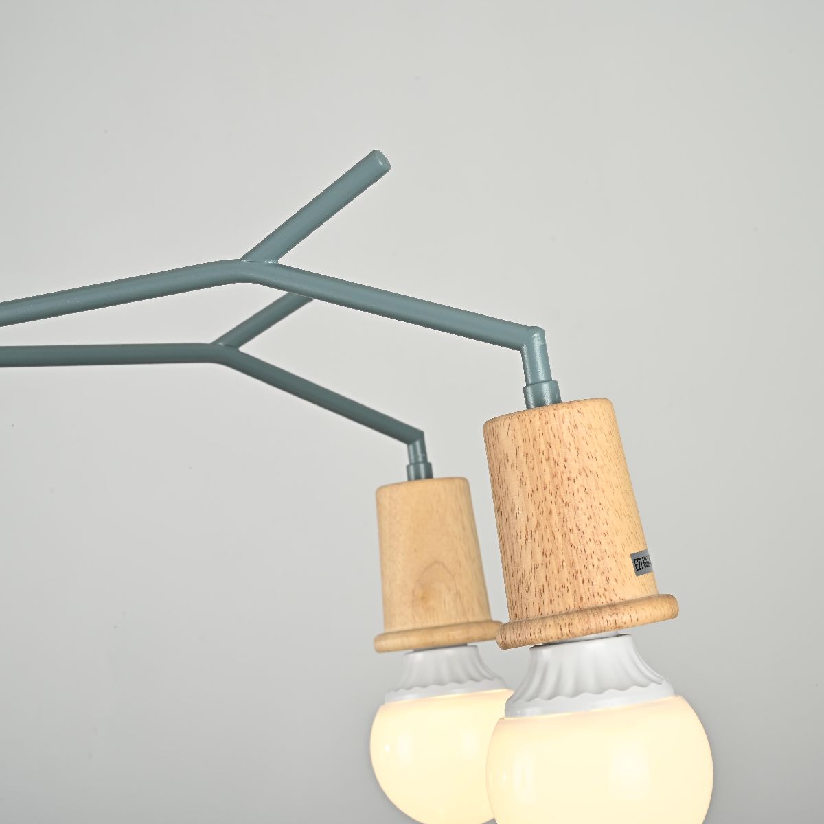 Люстра на штанге ImperiumLoft Les color 220509-23