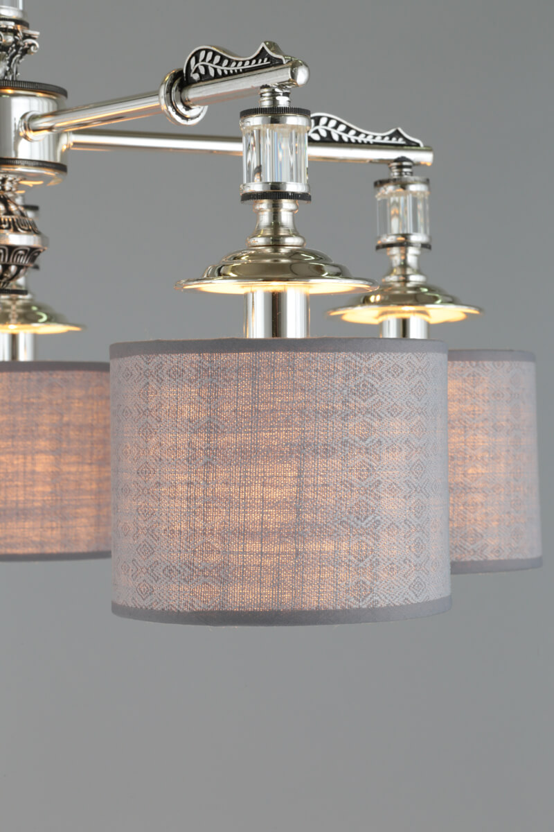 Подвесная люстра Omnilux Rovigo OML-64317-05