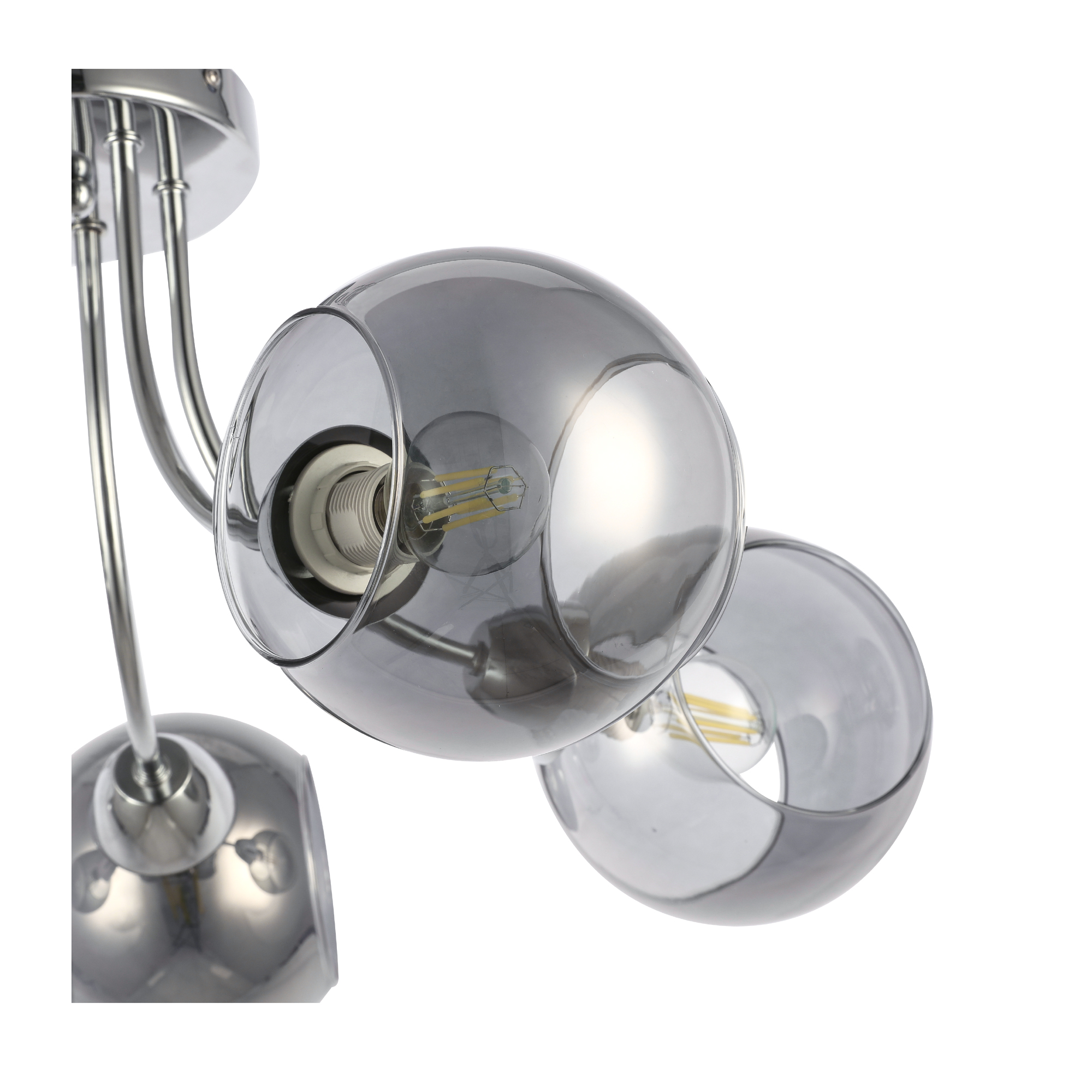 Потолочная люстра EVOLUCE RELOTTE SLE102102-05