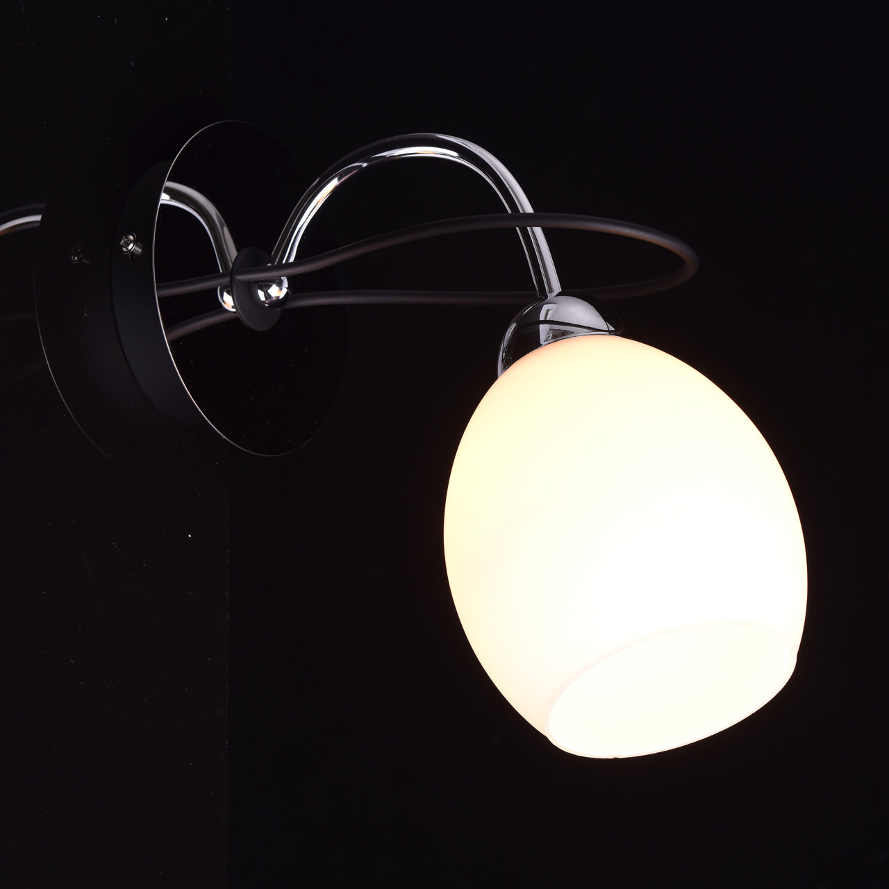 Бра MW-Light Альфа 324023301