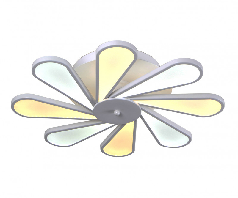 Накладная люстра Kink Light 08178