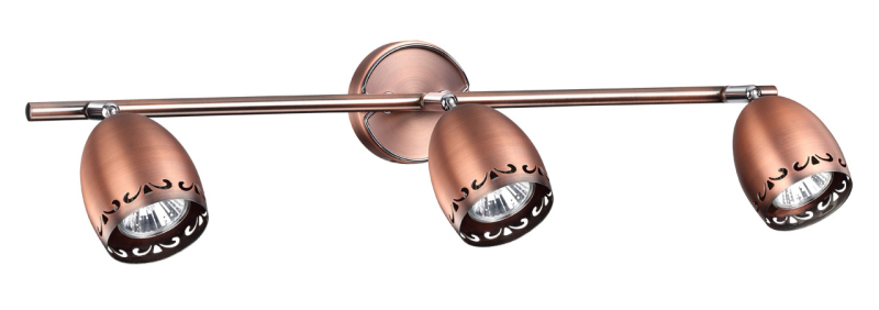 Спот Novotech Veterum 370561